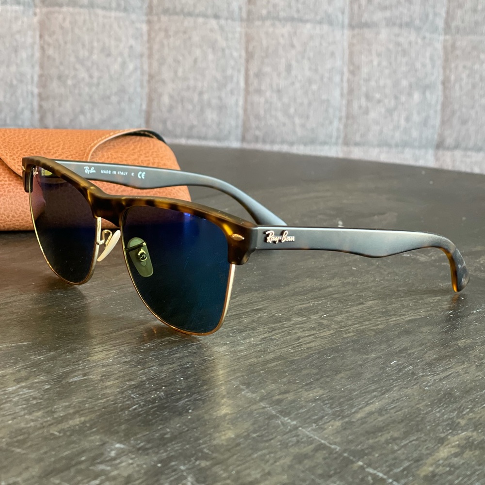 Ray Ban sunglasses
